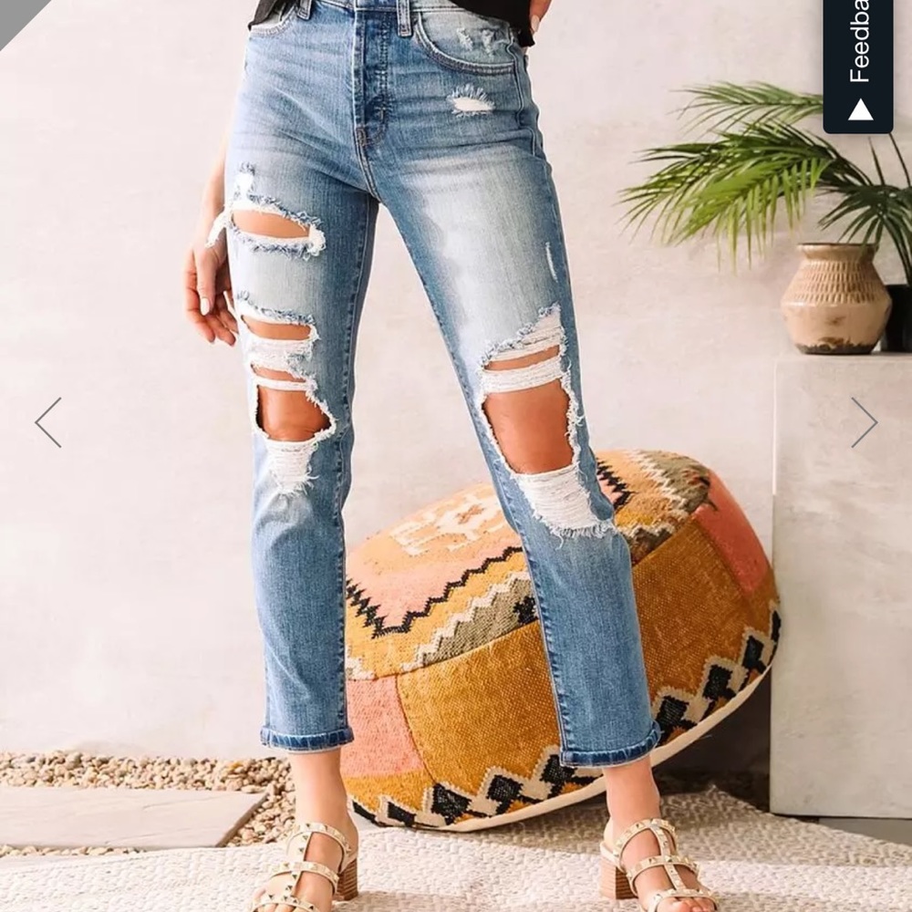 Willow and Root NWOT